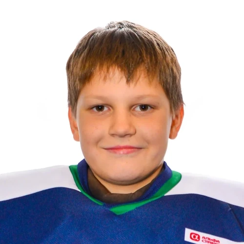 Pevnev Lev Alekseevich