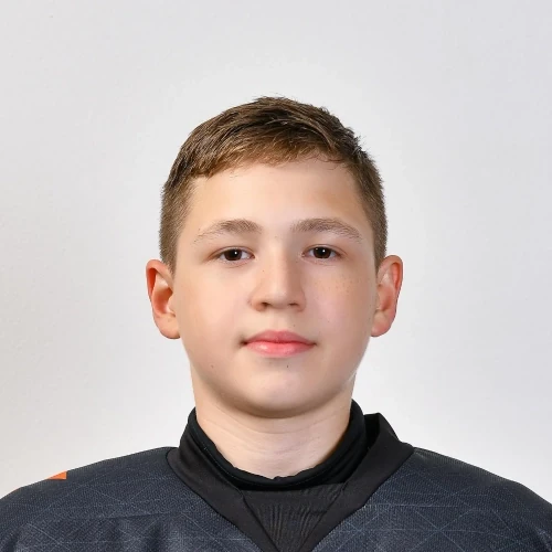 Eltsov Matvei Yurevich