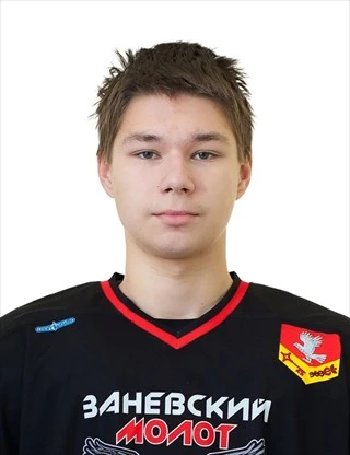 Bolshemyannikov Evgenii Mihailovich