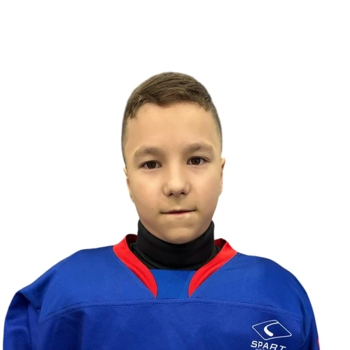 Fattahov Ruslan Ildarovich