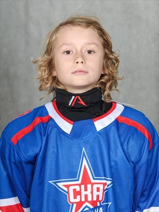 Menshikov Ivan Sergeevich