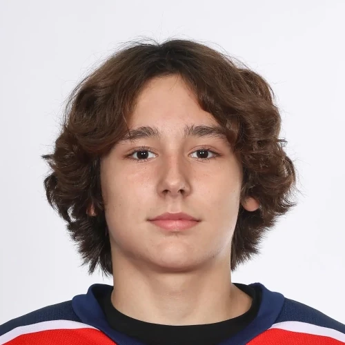 Shapovalov Yurii Aleksandrovich