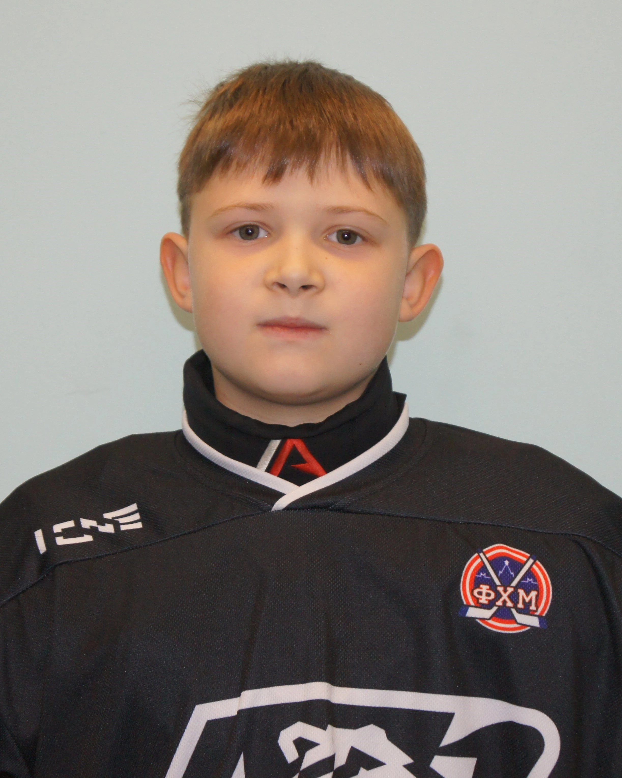 Kalegin Maksim