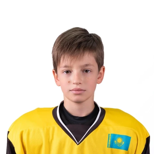 Malchenko Yaromir Romanovich