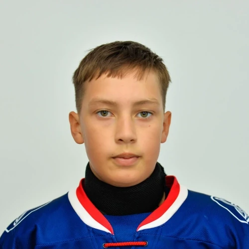 Kazyihanov Ramazan Renatovich