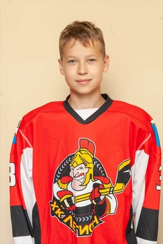 Ostrogradskii Mihail Alekseevich