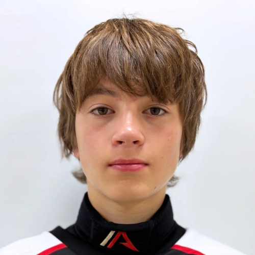 Uteshev Artem Dmitrievich