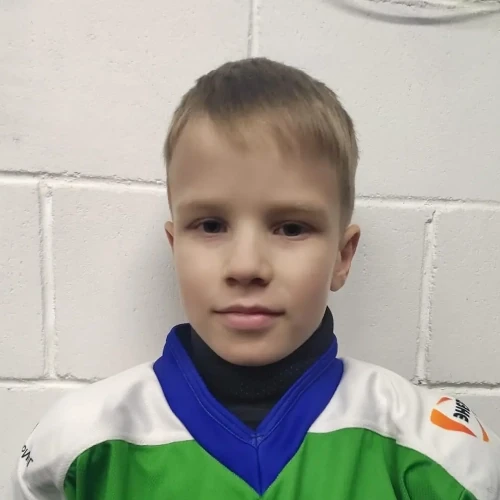 Chaschin Dmitrii Artemovich