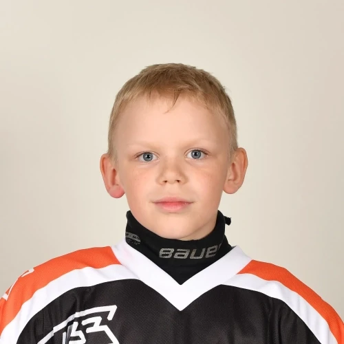 Saltanov Maksim Alekseevich