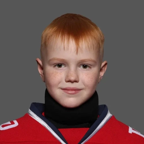 Chechevikin Vladimir Romanovich