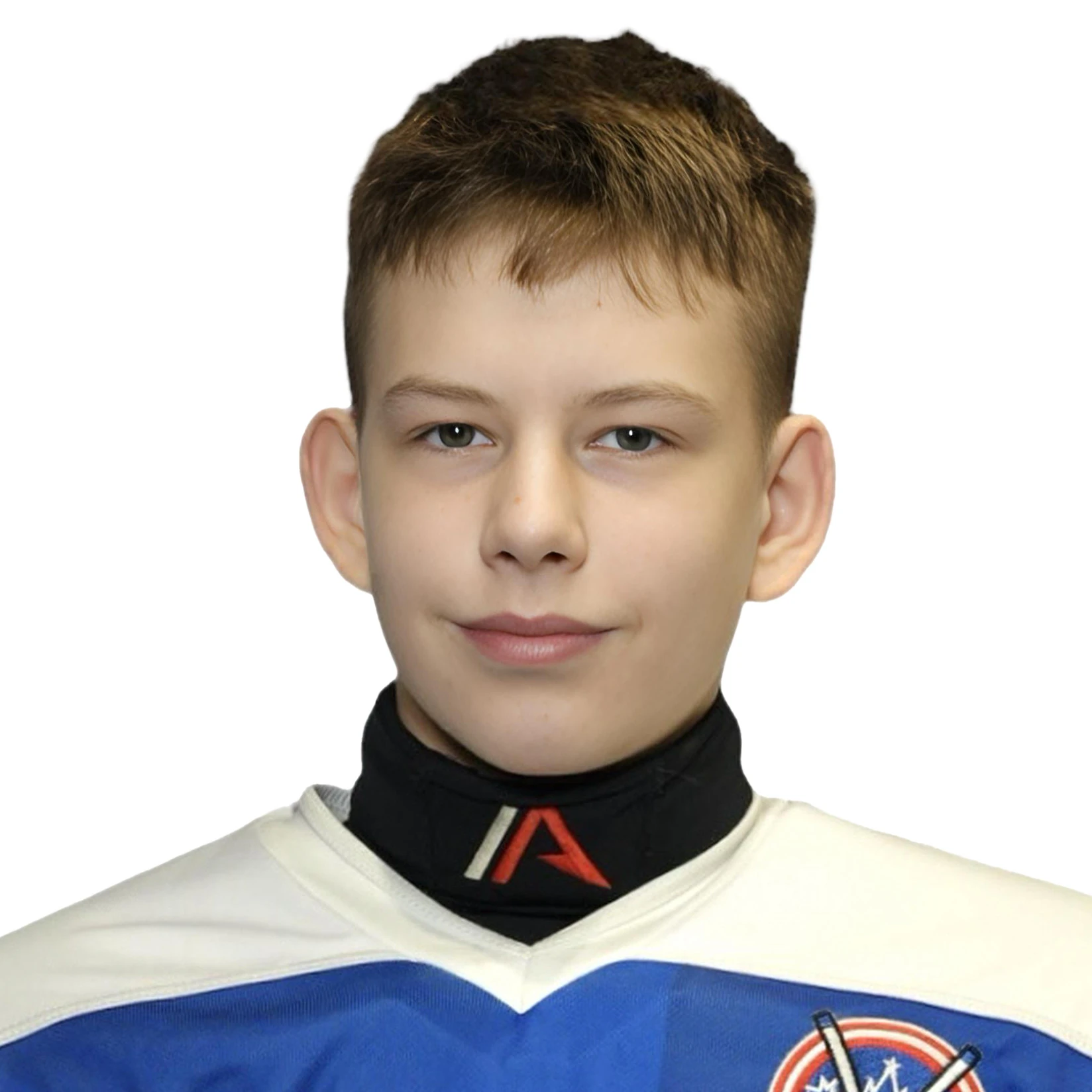 Kurochkin Yaroslav Sergeevich