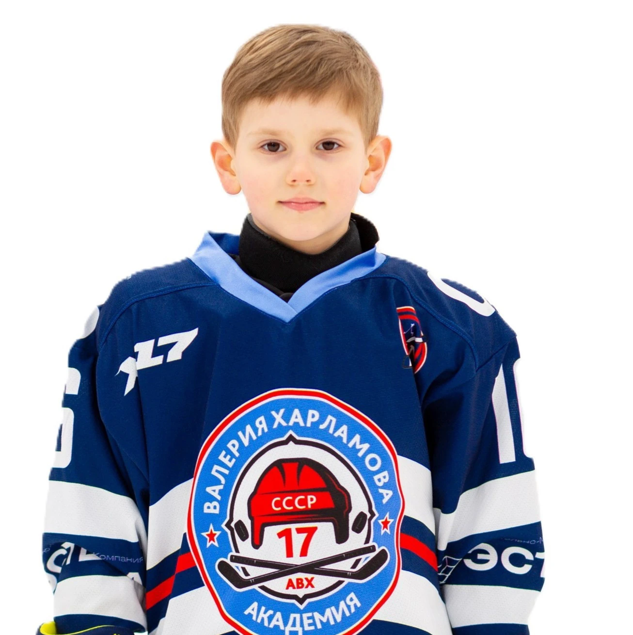 Gromko Vladimir