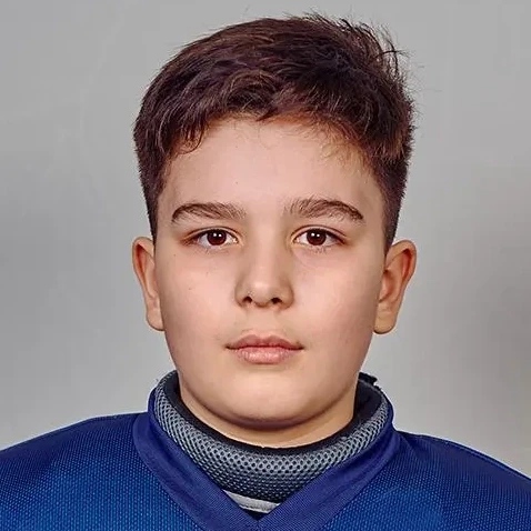 Emelyanenko Artem Sergeevich