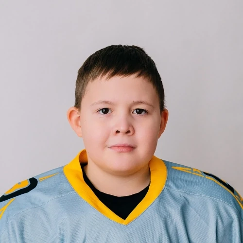 Demin Mihail Evgenevich