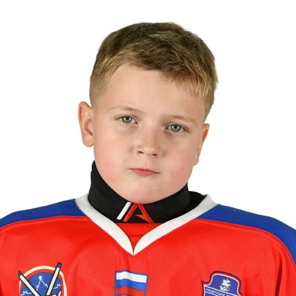 Puzyrev Egor