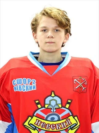 Kamyshentsev Makar Aleksandrovich