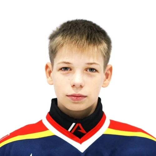 Gulanov Stepan Romanovich