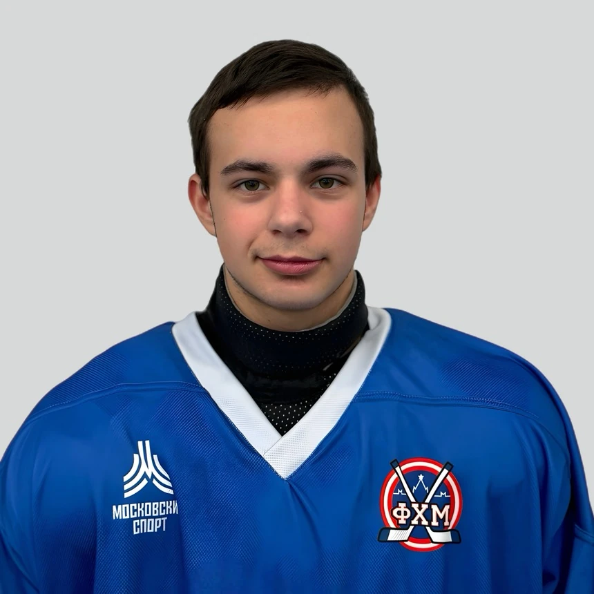 Sborschik Daniil Vladislavovich