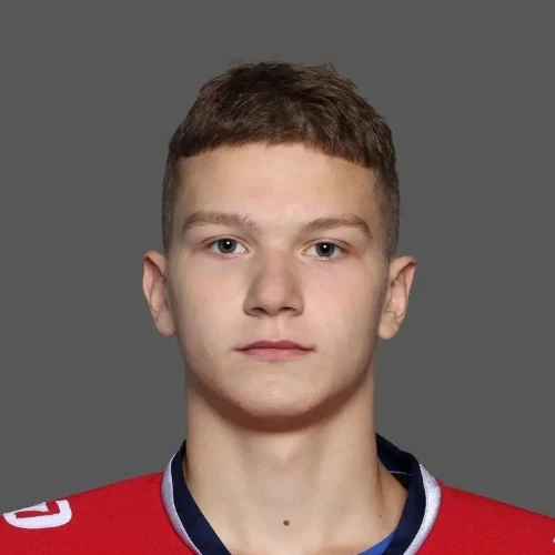 Orlov Dmitrii Aleksandrovich