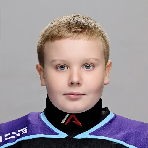 Abramchuk Stepan Vladimirovich