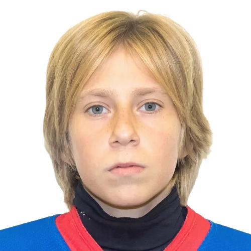 Netunaev Arsenii Aleksandrovich