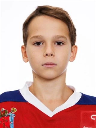 Mihailov Aleksandr Aleksandrovich