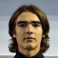 Zagumenov Bogdan Olegovich
