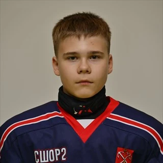 Golubev Emelyan Sergeevich