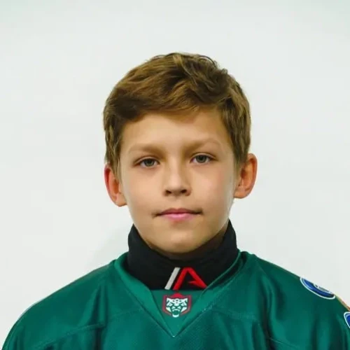Sidorov Nurislam Radikovich