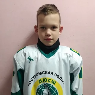 Batyrev Makar Aleksandrovich