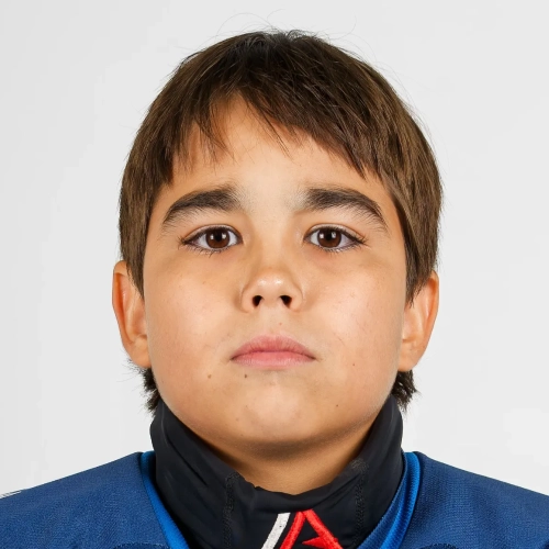 Galyautdinov Rustam Irekovich