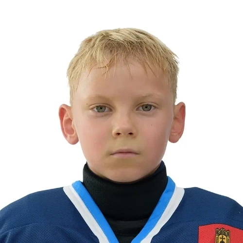 Sulimovskii Semen Dmitrievich