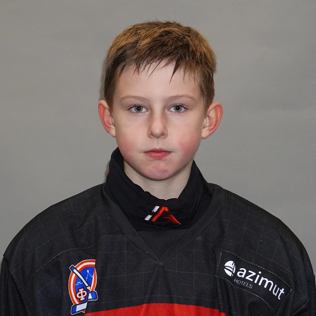 Peshnyak Georgii