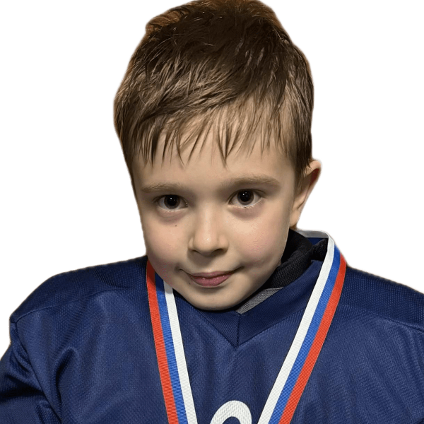 Semchuk Artem