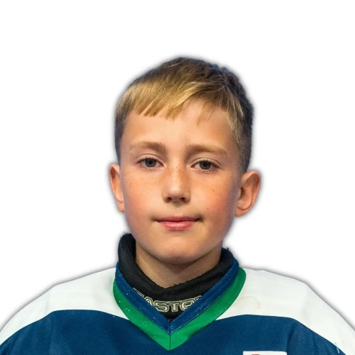 Bulanov Matvei Olegovich