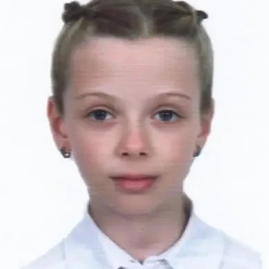 Жибуртович Алеся Олеговна
