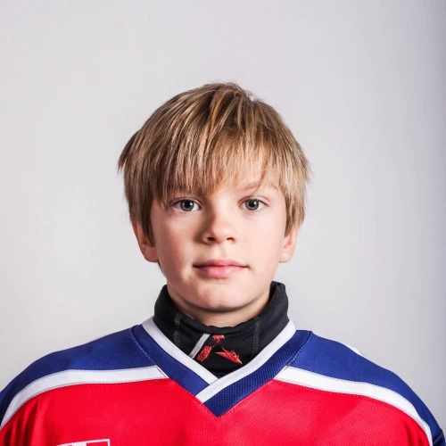 Voronov Danil Alekseevich