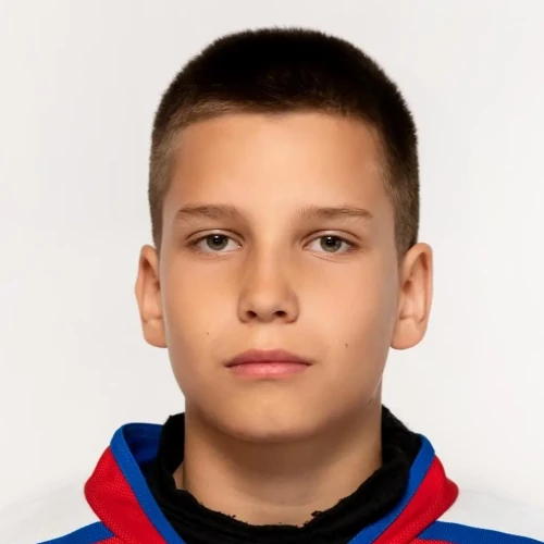 Baturin Vladimir Evgenevich