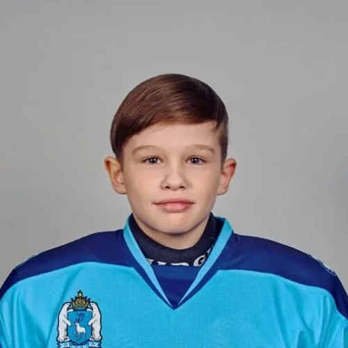 Danko Semen Pavlovich