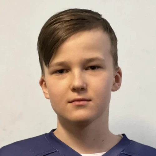 Novikov Stanislav Vitalevich