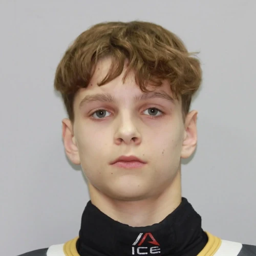 Belkov Vadim Sergeevich