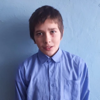Ovcharov Artem Sergeevich