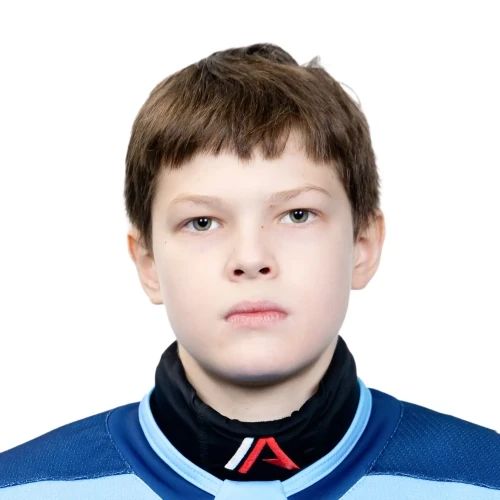 Popov Roman Romanovich