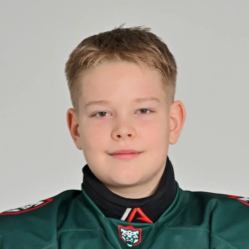 Konovalov Kirill Sergeevich