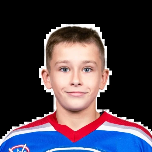 Kustov Andrei
