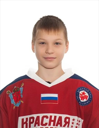 Evdokimov Dmitrii Andreevich
