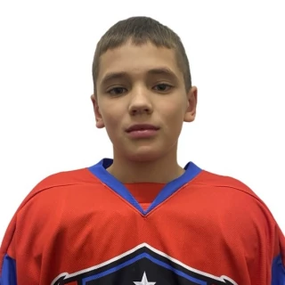 Amerhanov Ivan Yurevich