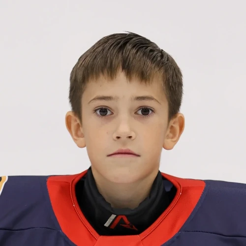 Nikiforov Yaromir Vasilevich