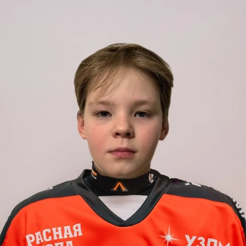 Dolgih Semen Sergeevich