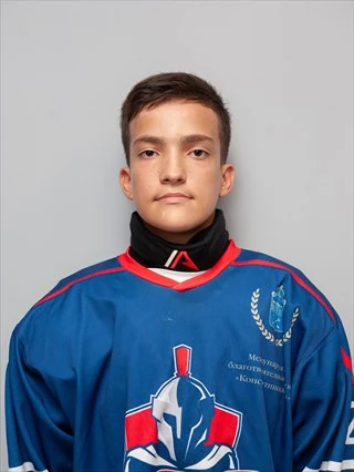 Tenischev Artem Yurevich